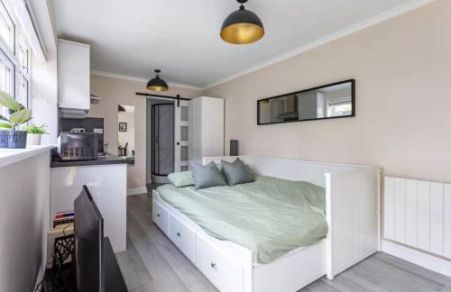 One bedroom apartment in East Barnet Village - Foto 6