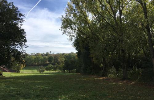 Ferienhaus "Am Saarbach" - Foto 18