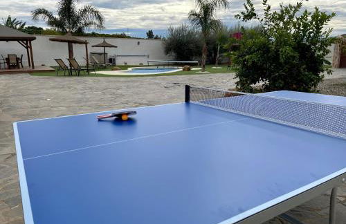 Serrano Country House Heated Pool - Foto 58