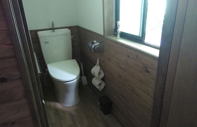 Miyori Furusato Taikenmura - Foto 20