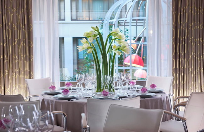 Mandarin Oriental, Paris - Foto 76