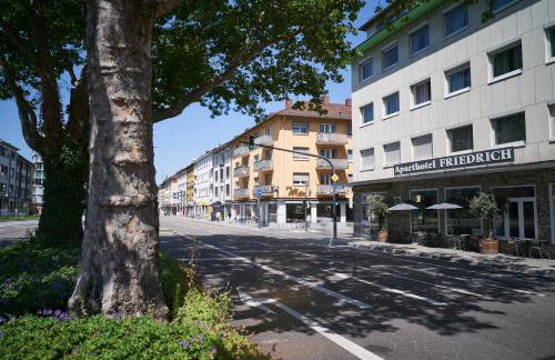 Friedrich Boutique-Apartments - Foto 17