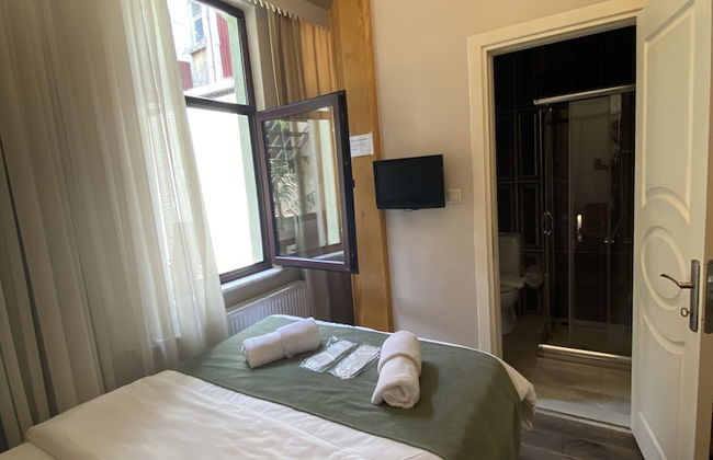 The Bridge Hotel - Foto 21