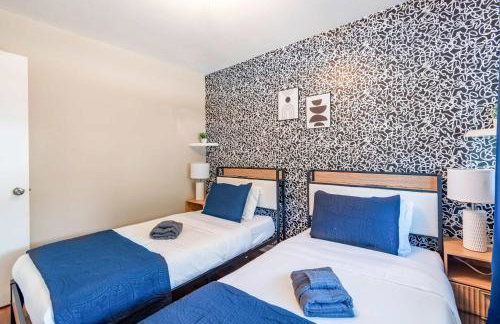 New Modern 2BR Berkeley Retreat - Near UC & Park - Foto 29