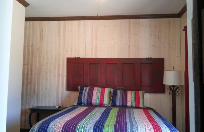 Squaw Valley Motel - Foto 3