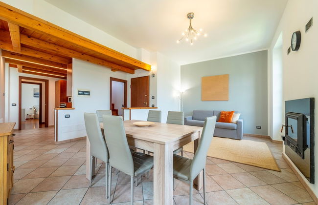 Green House Regatola by Wonderful Italy - Foto 14