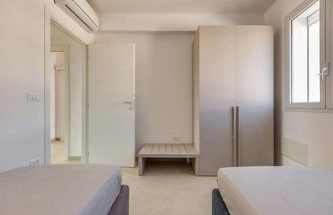 1934 Villa Punta Ristola - Foto 4