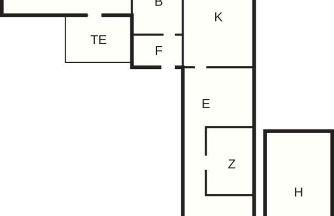 6 Person Holiday Home in Hishult - Photo 9