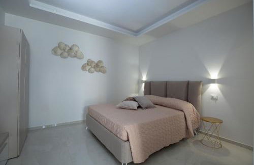 Residence BLANCO GARDEN 1 a 100 mt dalla spiaggia di Posto Vecchio Marina di Pescoluse - Foto 16