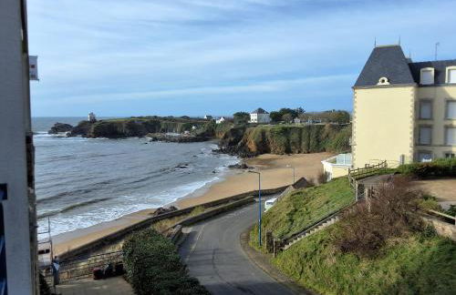 Résidence des dunes - Foto 3