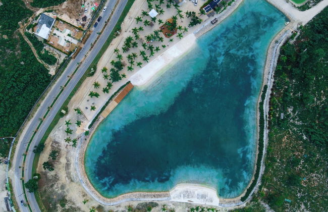 A Tropical Oasis In Vista Cana - Foto 51