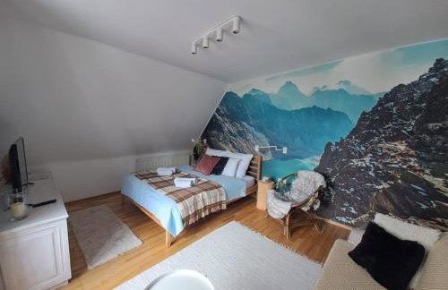 Apartament SALAMANDRA 1 - Foto 21