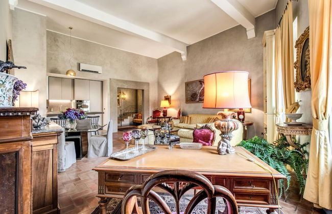 Apartment in Rome - Foto 14