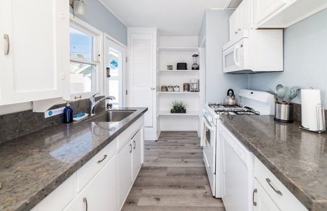 Pacific Bungalow - Foto 10