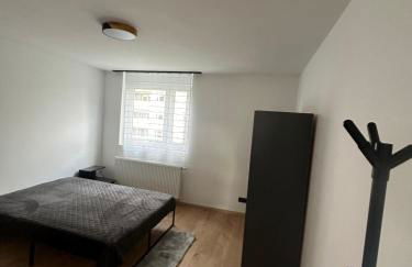 3-Zimmer Wohnung nähe Messe - Foto 6