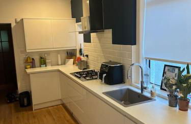 Beautiful family home with golf - Foto 10