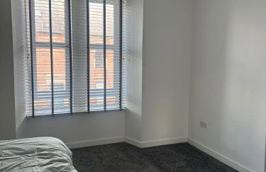 Central 3-Bed Seaside Apartment - Sleeps 5 - Foto 7