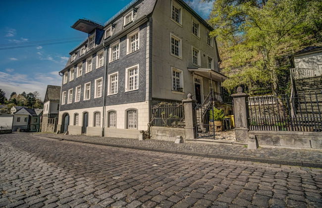 Haus Barkhausen Monschau - Foto 1