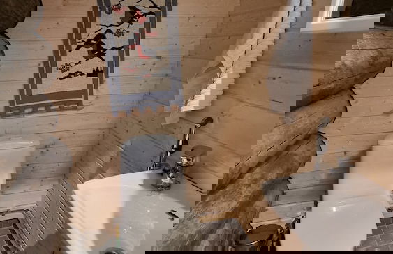 Villa Kaunisvirta - Photo 18