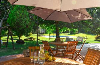 QUINTA DO RIBEIRO Garden House - Foto 39