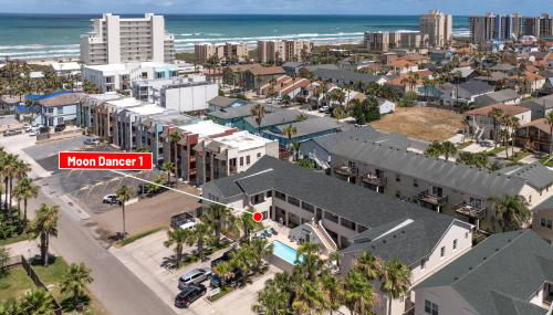 Little Get-Away By The Beach ,Moondancer - Foto 3