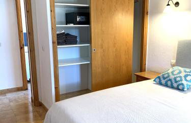 Bonito Apartamento con piscina y a dos pasos de la playa - Photo 10