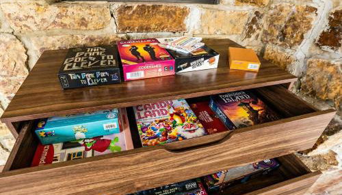 The Space Place Family-Friendly Cosmic-Themed Getaway Near Attractions in Broken Arrow, Oklahoma - Foto 2