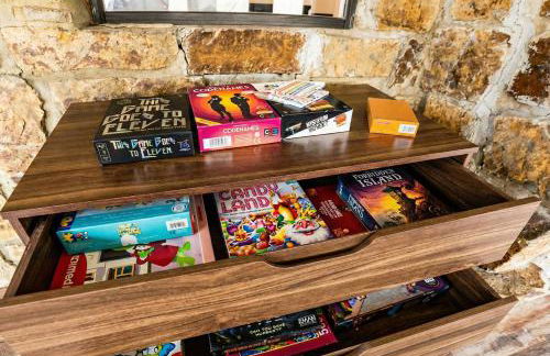 The Space Place Family-Friendly Cosmic-Themed Getaway Near Attractions in Broken Arrow, Oklahoma - Foto 2