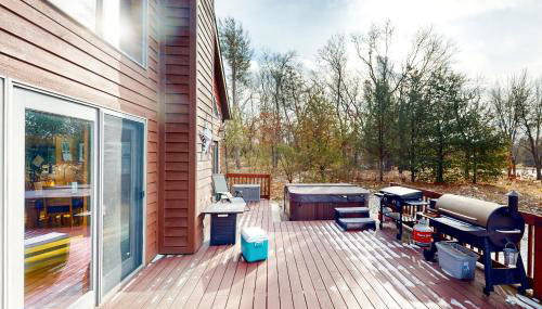 Sand Dunes Lodge - Foto 3