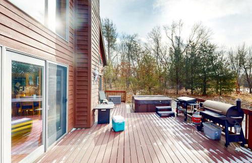 Sand Dunes Lodge - Foto 3