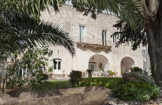 Agriturismo Antonelli Piangevino - Foto 1