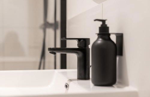 Neu ausgestattetes Apartment für bis zu 5 Personen - Foto 14