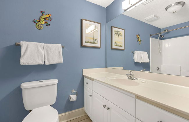 Majestic Beach Towers by Southern Vacation Rentals I - Foto 47