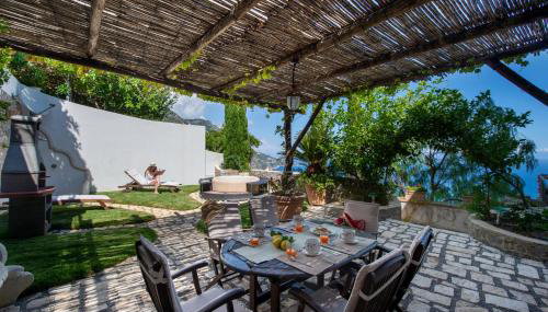 Casa Elena - Foto 3, Garden