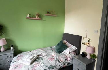 The Sheriffs Lodge - Photo 50