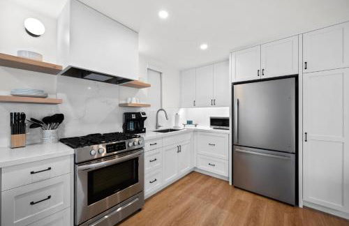 Weho Sunset Strip Hideaway And Casita - Foto 52