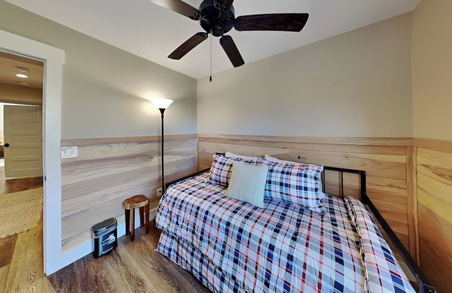 The Squirrel's Nest by Jackson Mountain Rentals - Foto 39