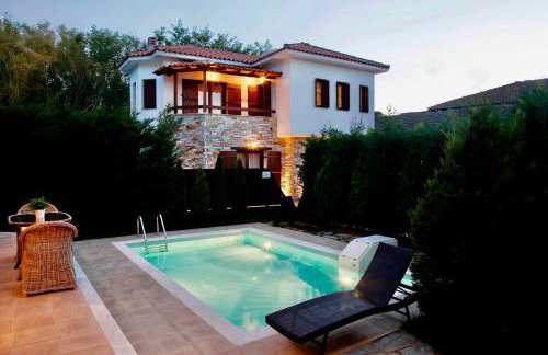 Horto Beach Villas - Foto 1