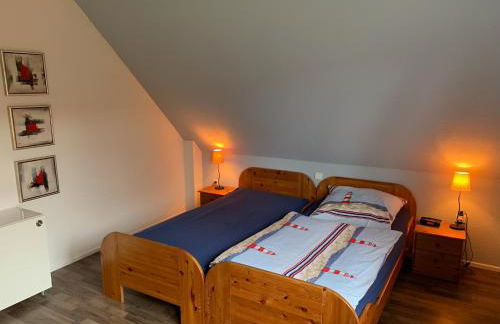 Fewo Kurth - Haus Dulshorn - Foto 8