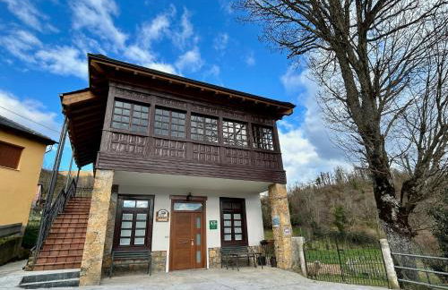 El Balcón De Muniellos - Foto 52