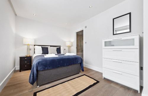 Luxury Two Bedroom Living - Central London & Westminster - Foto 41