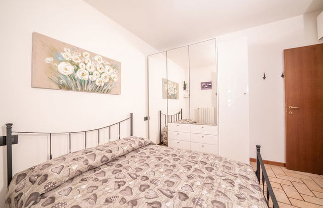 Bright Apartments Padenghe - Chateau Lake View - Foto 5