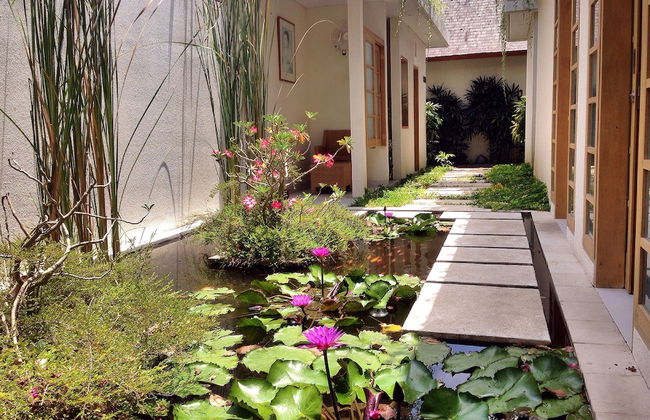 Villa Bali Asri Batubelig - Foto 73