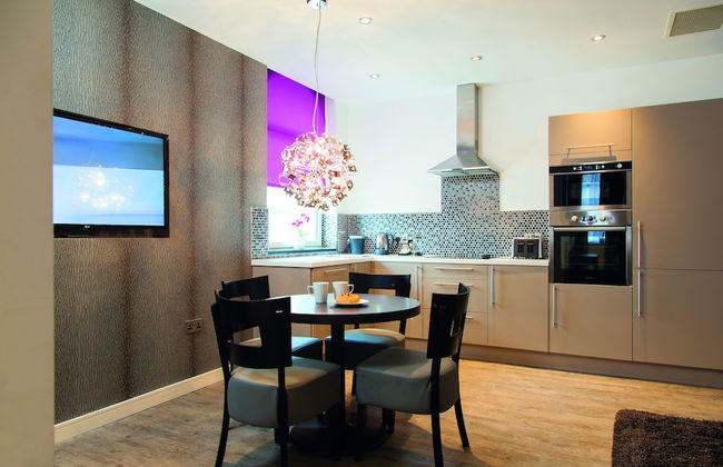 EPIC Apartments Seel Street - Foto 23