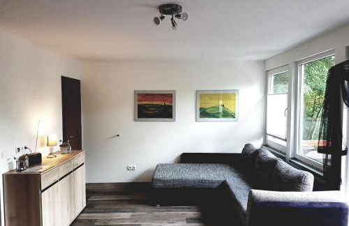 Ferienhaus am Badesee Schönsee Bungalow 12 - Foto 12