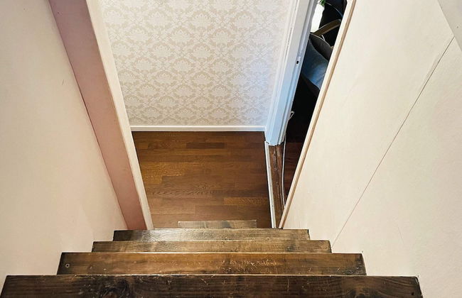 8 Person Holiday Home in Kallekarr-by Traum - Foto 18