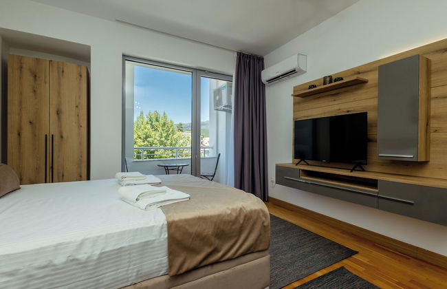 Apartments RONDO - Foto 12