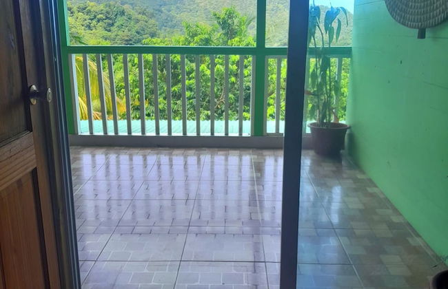 Pinard's Mountain Resort - Cottage 7 - Photo 40