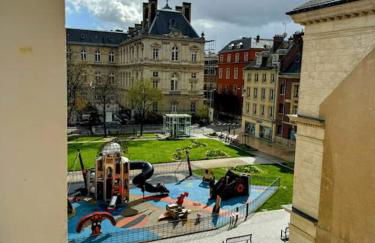 Le Logis du Roi, Hyper centre-ville - Foto 6