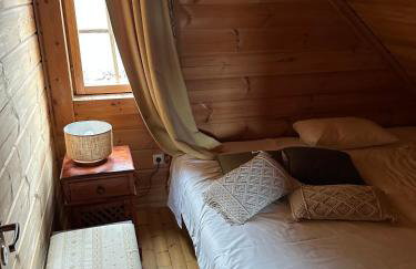 Chalet Belfort - Foto 19